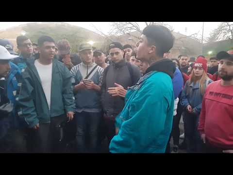 #KEVIN vs #DRAMAH vs #JOAO vs #SIGNO | 8vos | 31/08/19