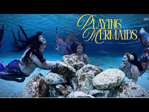 Promotional video thumbnail 2 for Citrus Mermaid Academy