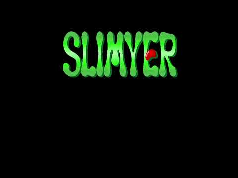 The Best of Retro VGM #2972 - Slimyer (Sharp X68000) - Title Theme