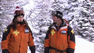 Terri Clark - Lake Louise Christmas Special