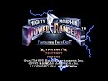 Mighty Morphin Power Rangers The Movie SNES Natsume Bandai 1995 Full Hard Play