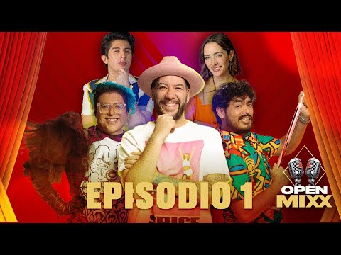 Un PARTICIPANTE SE VA "ALV" desde el comienzo 😱 ¡SIN CENSURA! | Faisy #OpenMixx