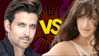 Height Match: Katrina Kaif & Hrithik Roshan | Celebrities | Celebrity Quiz