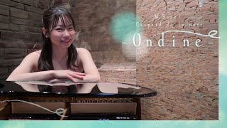 Download lagu ラヴェル/オンディーヌ Maurice Ravel: Ondine from Gaspard de la nuit, M.55【ピアノ:塚本芙美香】 mp3 Download lagu ラヴェル/オンディーヌ Maurice Ravel: Ondine from Gaspard de la nuit, M.55【ピアノ:塚本芙美香】 mp3