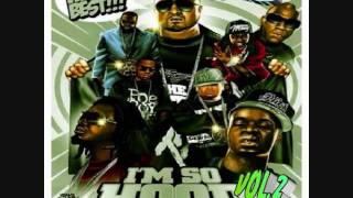 Dj Khaled - I`m So Hood - Remix