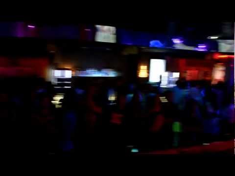 PEOPLE DISCO !!! GOLDEN NIGHT