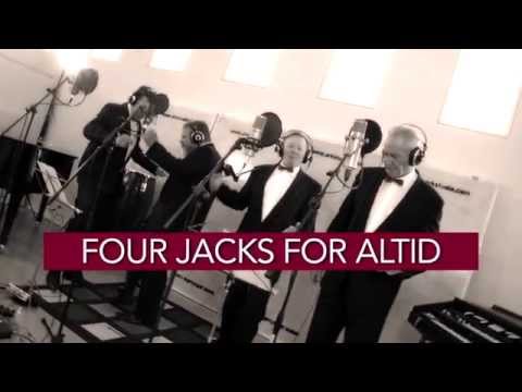 Four Jacks for altid