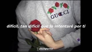 ALMA - fake gucci (traducción español)