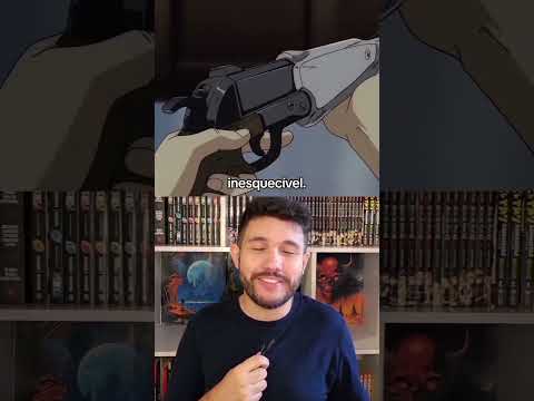 10 Animes dos Anos 90