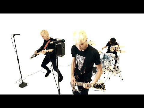 Secoli Morti - Sanguina (official video)