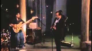 Jesucristo es el Señor - Sergio Moreno y LTP