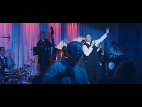 All Jazzed Up promo reel