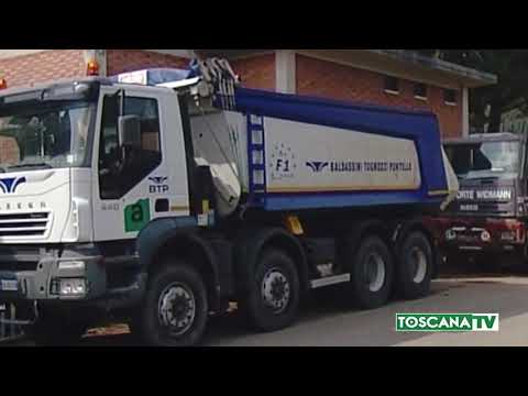 2018-10-13 PRATO - IN VENDITA IL PATRIMONIO IMMOBILIARE DELLA BTP