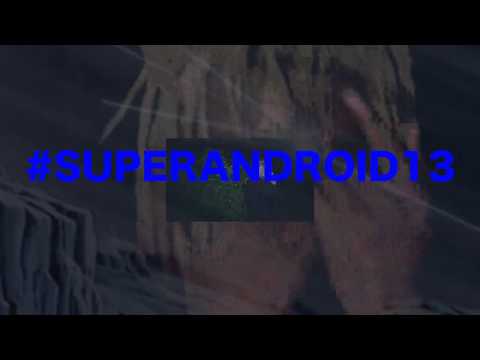 abnrml- #SUPERANDROID13  - [@PRODBYRAID]