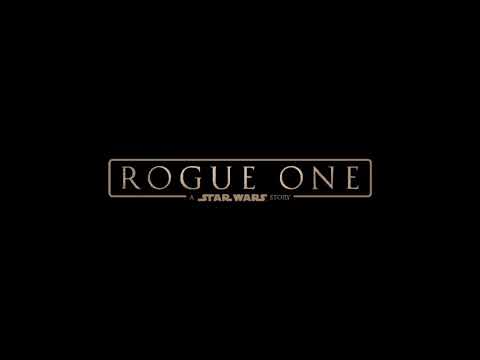 43. Jyn Erso & Hope Suite (Rogue One Complete Score)