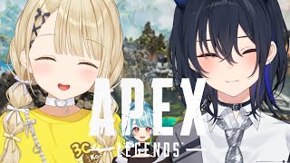 【APEX】ととぺ【ぶいすぽ/一ノ瀬うるは】