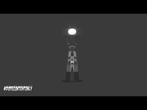 [FREE] ASAP Rocky x Jaden Smith Type Beat - "AKU" || Chu Type Beat 2019