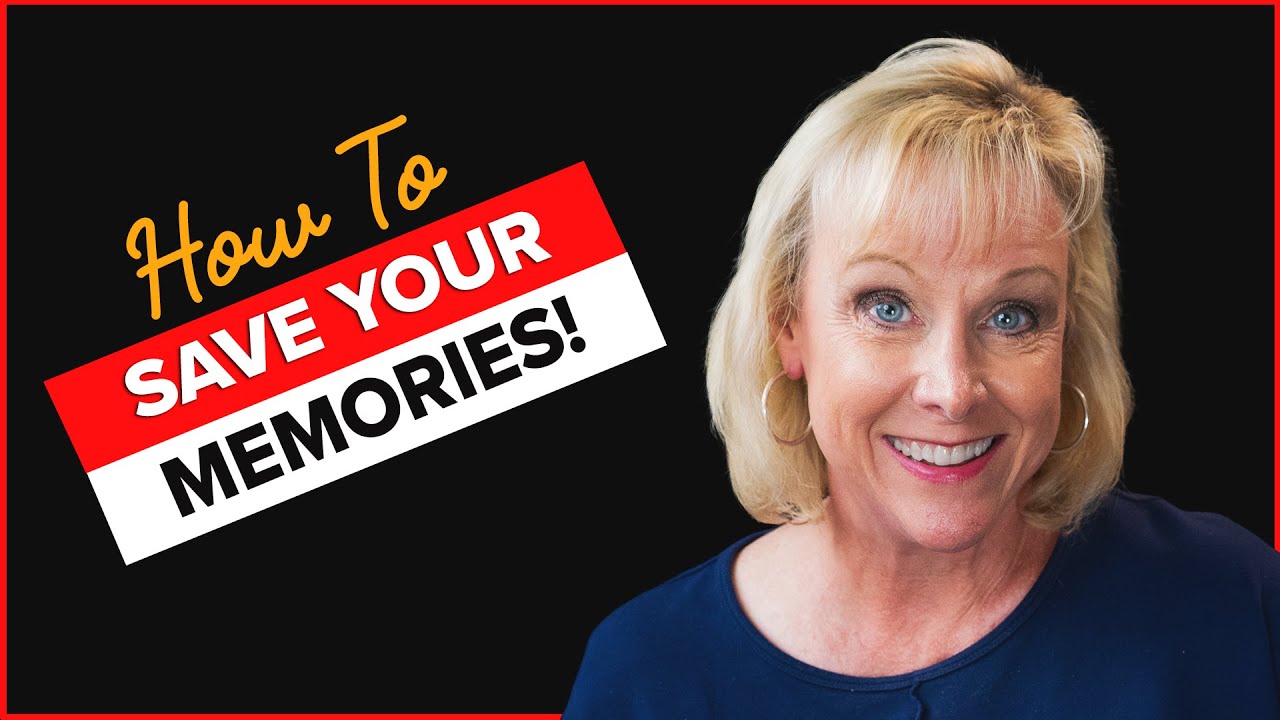 How to Digitize Old Photos: The Complete Step-by-Step Guide