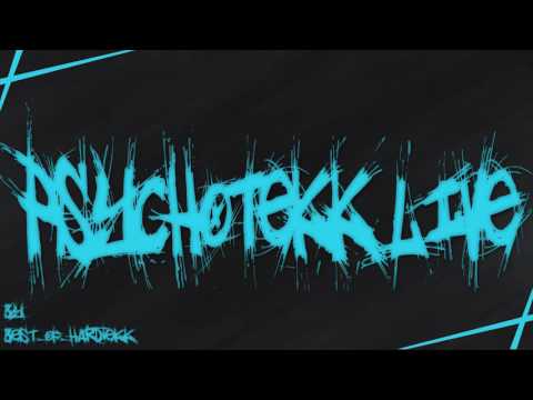 PsychoTekk Live - Pool053 15k Sub Special Setcut @ 195BPM