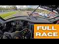 EPIC Onboard Race In Porsche Cup At Spa Francorchamps