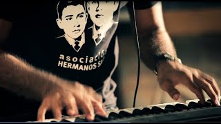 Clip Todo el mundo tiene su Moncada - Silvio Rodríguez AHS