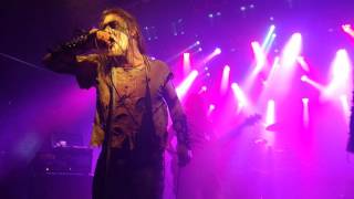 Video Sekhmet -  Death is the law