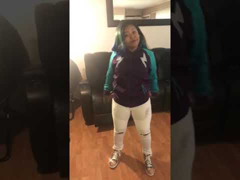 Cardi B “Bodak Yellow” REMIX By NiaKay