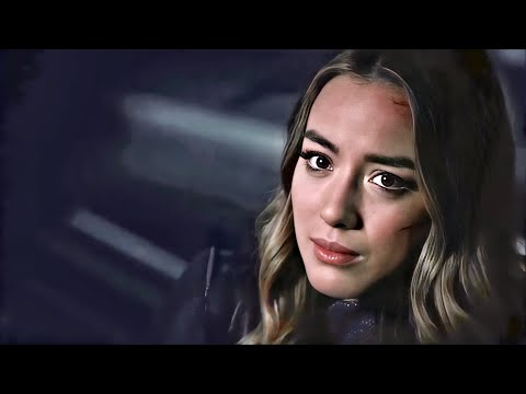Agents of Shield S07E11 - You Know Exactly Who You Are