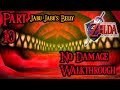 Zelda Ocarina Of Time 100 Walkthrough Widescreen HD Part 10 Jabu Jabu S Belly Princess Ruto