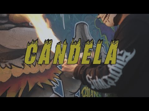 CANDELA - DEMONIO ESEE FT TUREK HEM & MARGINALEXx