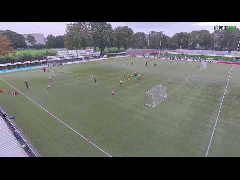 DOSK JO9-1 - IJVV JO9-1 (8-5) 07-10-2023