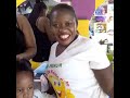 Mama Yao Akiwa Salon Ft Irene Nekesa
