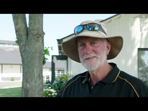 Stud Life: Jan Mitchell