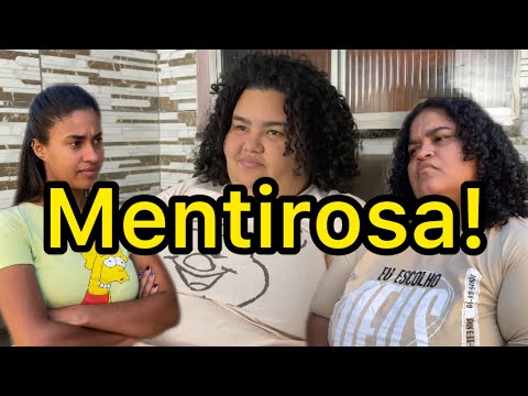 I lied for money! 😠