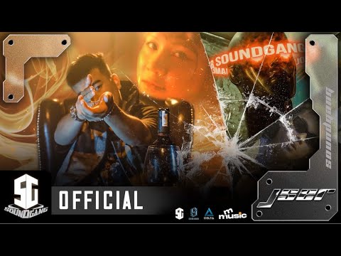 JSER - WHAT'S YOUR NAME || SOUNDGANG