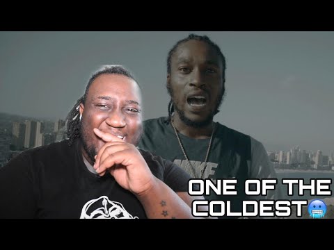 El Patron 970 - How Many Times (Official Video) *SPANISH DRILL REACTION*