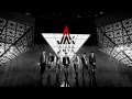 A-JAX(에이젝스) - 2MYX (투마이엑스) teaser 