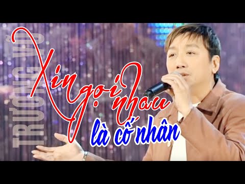 VAN SON 😊 Denver, CO | Xin Gọi Nhau Là Cố Nhân | Trường Vũ @VanSonBolero