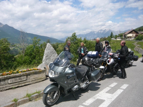 Sardinientour 2015 HD von Motorradreisen Sepp Daffner