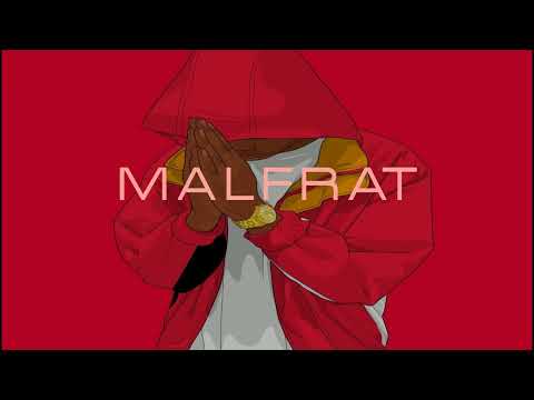 [FREE] Ninho x Leto x Maes Type Beat - "MALFRAT" | Instrumentale Trap | Instru Rap 2021