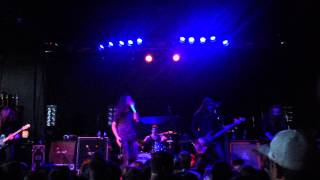 Sleepwave - Paper Planes - 3/22/2014