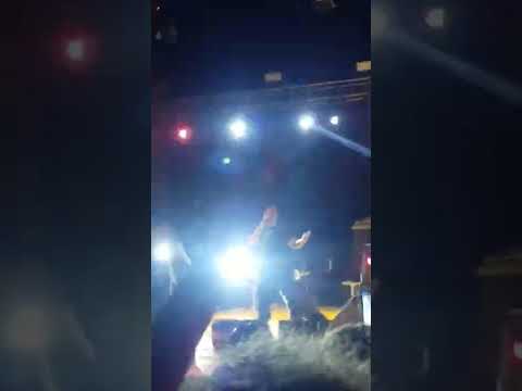 99 Posse - Curre Curre Guaglió live in Casacalenda 12/06/2022