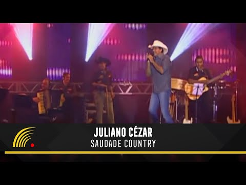 Saudade Country video