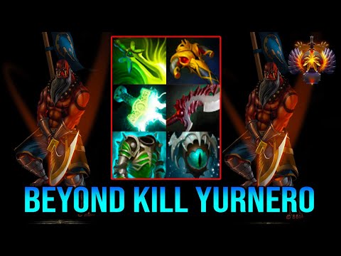 [ JUGGERNAUT ] BEYOND KILLS - HIGHER RANK - BEST TEAM FIGHT