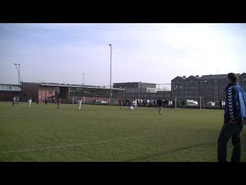 2. Woerden E1 - Alkmania E1 2-1 Robin Bramer.MTS