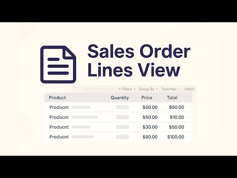 Watch Demo Video