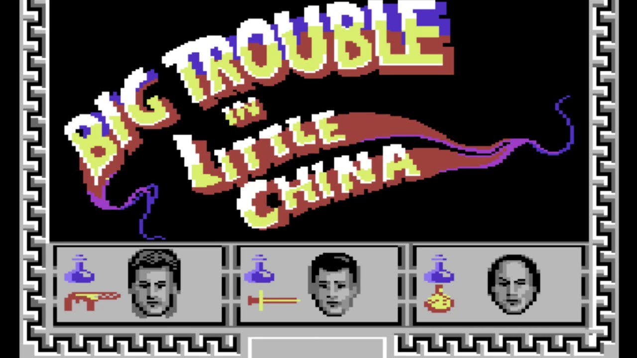 Gameplay Video