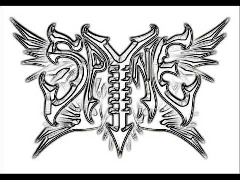 Spyne - Rule the world