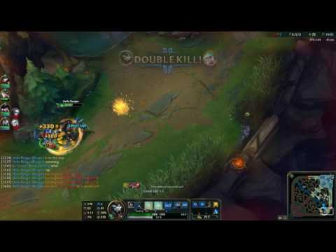 LoL - truklax rekt :^)