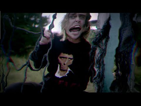 Gizmo - BRAINFOOD (Official Music Video)